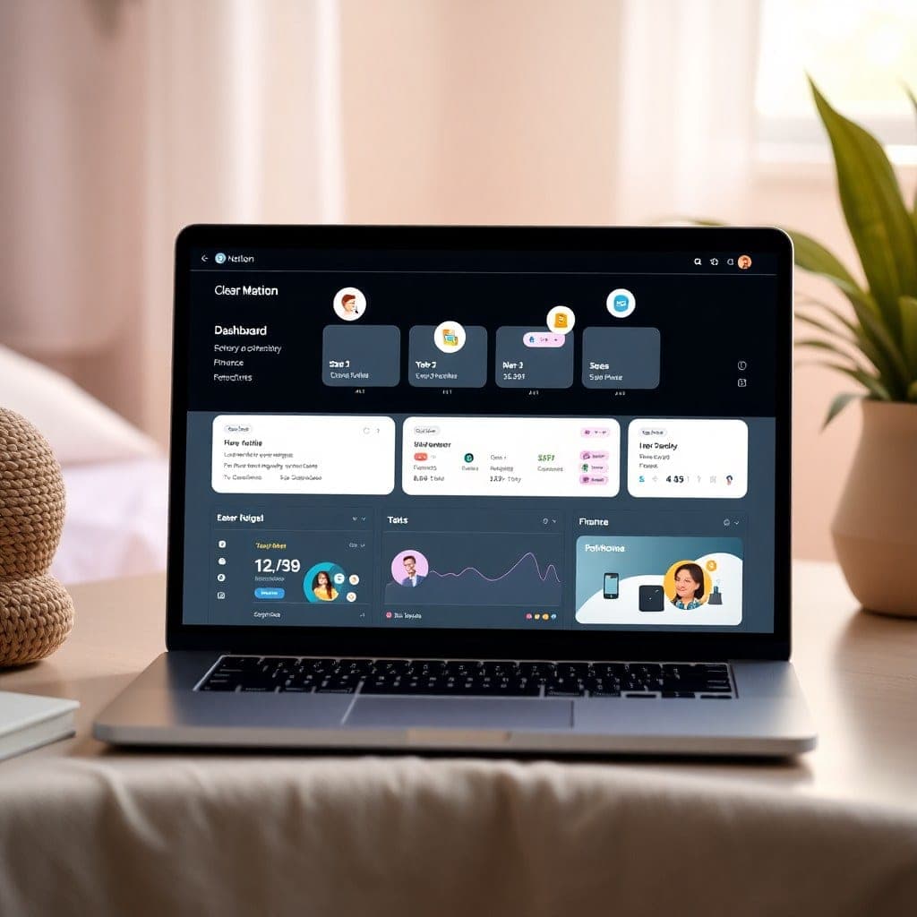 Creative Business Hub