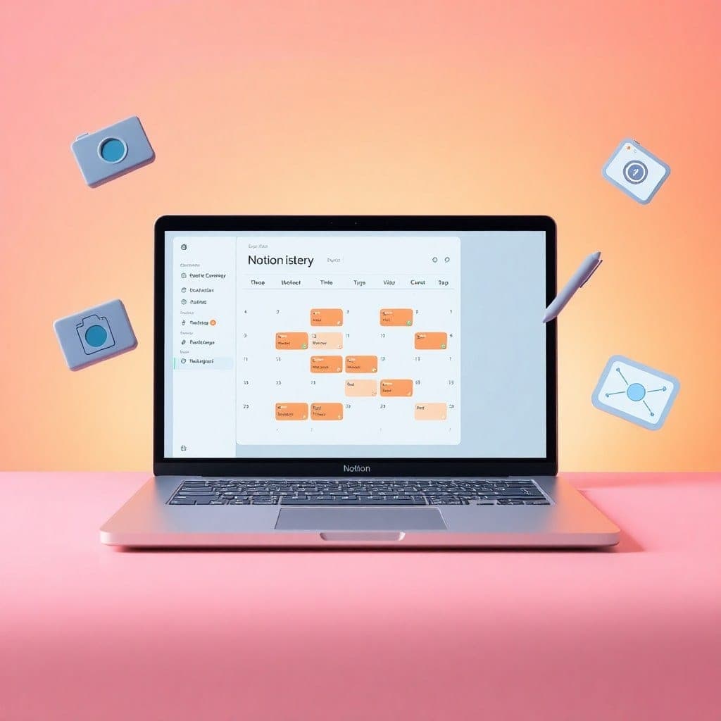 Content Planner Suite